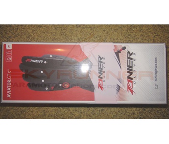 Перчатки ZANIER "Aviator.GTX"