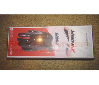 Перчатки ZANIER "Heat.GTX"