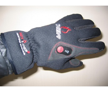 Перчатки Chiba "Hotliner Thermoheater"