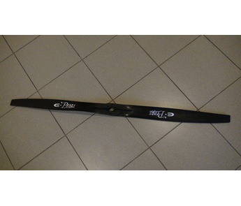 Пропеллер E-Props PLUG'n'FLY 2-лопастной составной